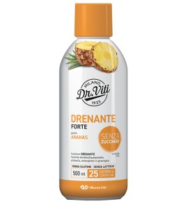 DRENANTE FORTE ANANAS 500ML