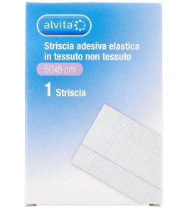 ALVITA GARZA TNT 50X8CM