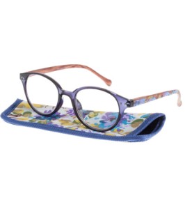 OCCHIALE DA LETTURA PREMONTATO ALVITA ZINNIA +3,50 1 PAIO