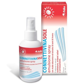 CONNETTIVINASOLE SPRAY 100ML