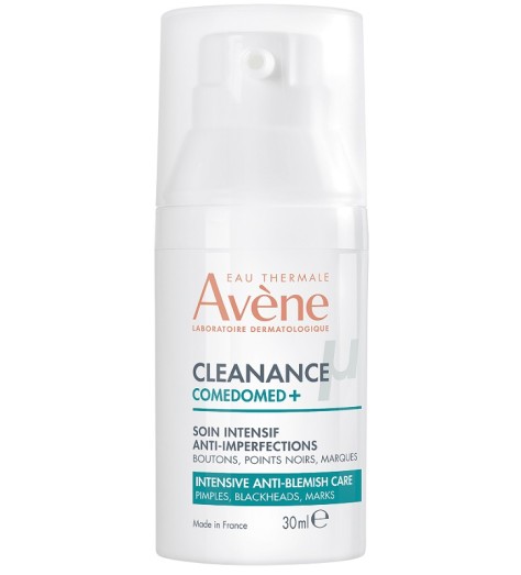 AVENE CLEANANCE COMED+ TRATT