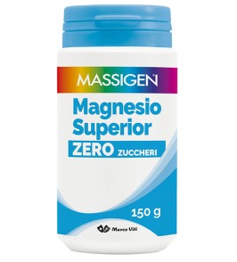 MASS MAGNESIO SUP PROMO 150G