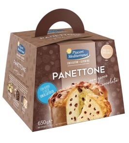 PIACERI MEDIT PANET GTT 650G
