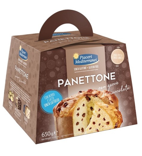 PIACERI MEDIT PANET GTT 650G PIACERI MEDIT PANET GTT 650G