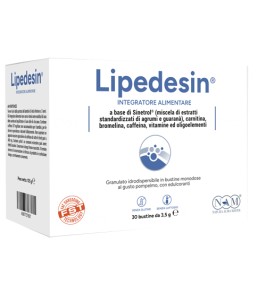LIPEDESIN 30BUST