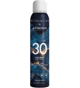 DR FILLERMAST SPRAY 30+ 100 ML