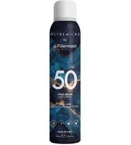 DR FILLERMAST SPRAY 50+ 100 ML