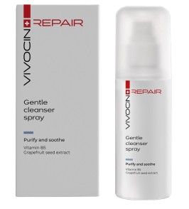 VIVOCIN GENTLE CLEANSER SPY 100
