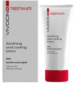 VIVOCIN SOOTHING COOL LOTION 50
