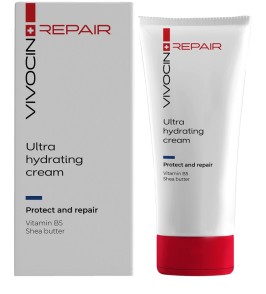 VIVOCIN ULTRA HYDRATING CREAM 50