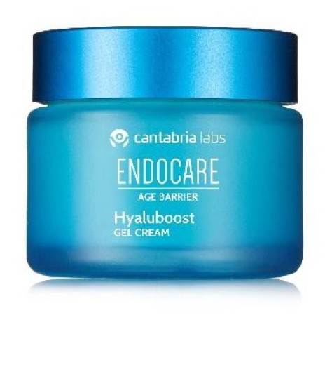 ENDOCARE AGE BARRI HYALUBOOST ENDOCARE AGE BARRI HYALUBOOST