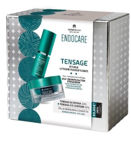 ENDOCARE TENSAGE RITUALE 2025
