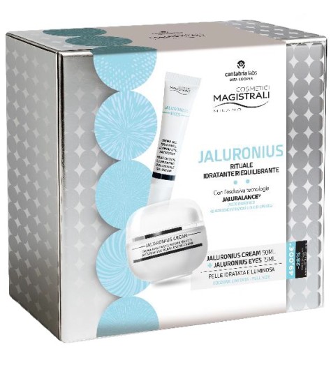 JALURONIUS RITUALE 2025 2PZ