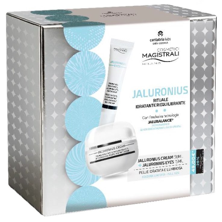 JALURONIUS RITUALE 2025 2PZ