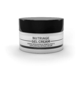 NUTRIAGE GEL CREAM 50ML