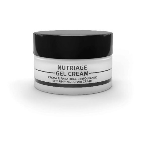 NUTRIAGE GEL CREAM 50ML NUTRIAGE GEL CREAM 50ML