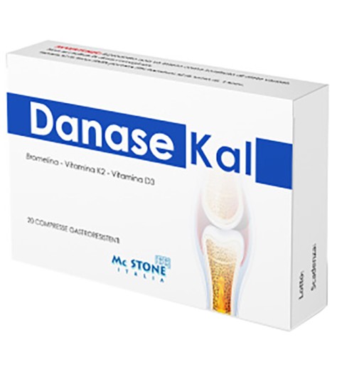 DANASE KAL 20CPR