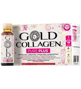 GOLD COLLAGEN PURE PLUS 10F