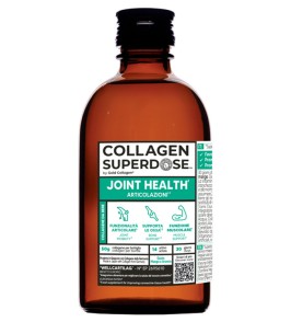 SUPERDOSE JOINT HEALTH 300ML