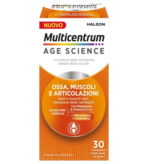 MULTICENTRUM AGE OSSA MUSC ART MULTICENTRUM AGE OSSA MUSC ART