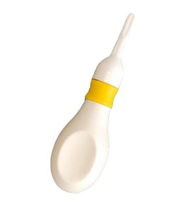 EARBUDDY GIALLO