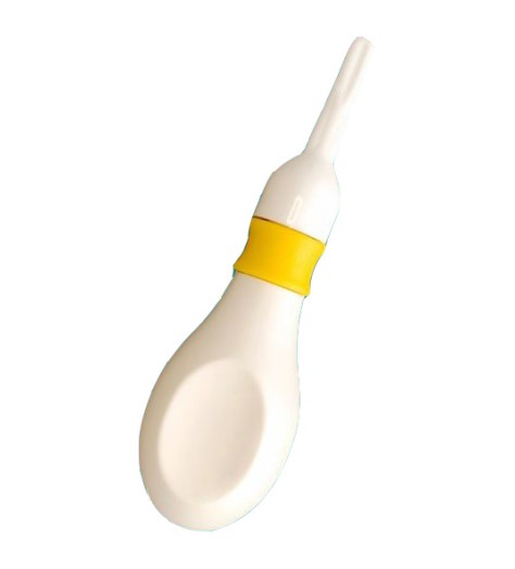EARBUDDY GIALLO EARBUDDY GIALLO
