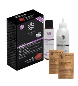 OP COLOR 6/6 ROSSO VENEZIANO