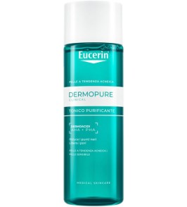 EUCERIN DC TONICO PURIF 200ML