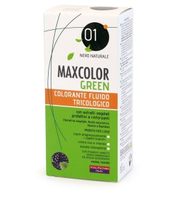 MAX GREEN VEG COLOR CAP 1