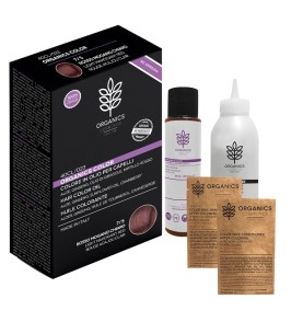 OP COLOR 7/5 ROSSO MOGANO CH