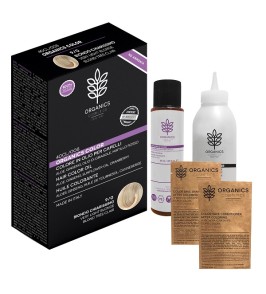 OP COLOR 9/0 BIONDO CHS