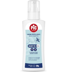 PIC BABY&FAMILY SPRAY REPEL