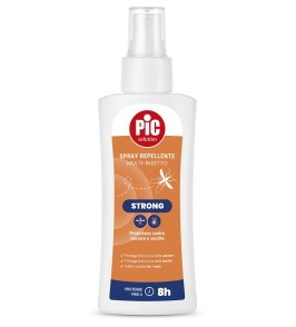 PIC STRONG SPRAY REPELLENTE