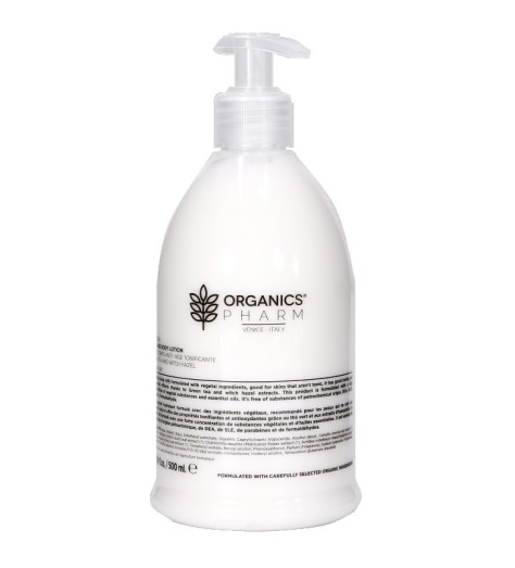 MY ORGANICS ANTI AGE BODY LOTI MY ORGANICS ANTI AGE BODY LOTI