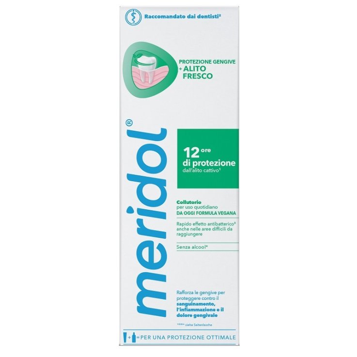 MERIDOL COLLUT PROT GENG 400ML