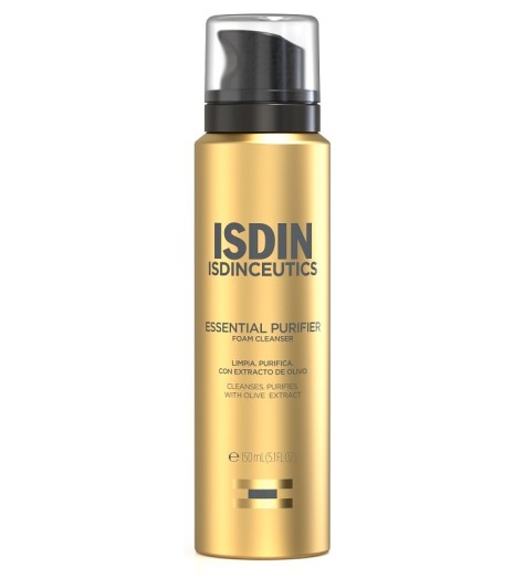 ISDINCEUTICS ESSENTIAL PURIFIER 150 ML