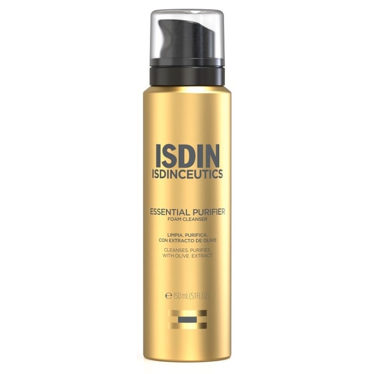 ISDINCEUTICS ESSENTIAL PURIFIER 150 ML