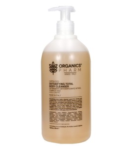 ORG PH DETOXIFYING TOTAL BODY