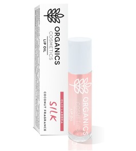 ORGANICS COSM LIPOIL ROSA
