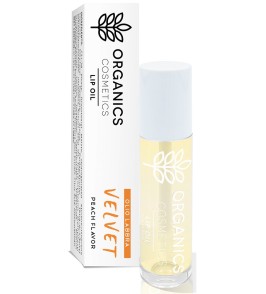 ORGANICS COSM LIPOIL ARANCIO