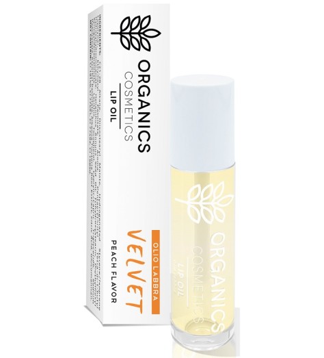 ORGANICS COSM LIPOIL ARANCIO ORGANICS COSM LIPOIL ARANCIO