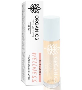 ORGANICS COSM LIPOIL ROSINO CH