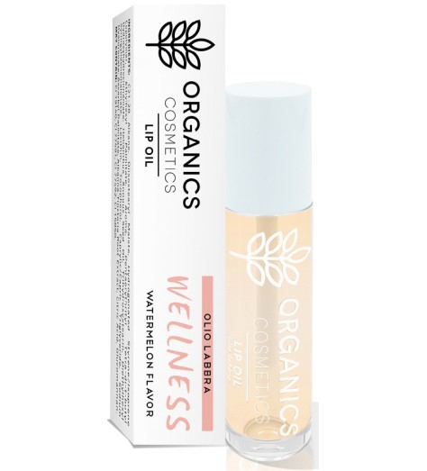 ORGANICS COSM LIPOIL ROSINO CH ORGANICS COSM LIPOIL ROSINO CH