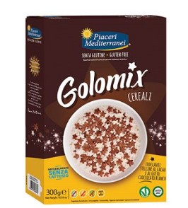 PIACERI MEDIT GOLOMIX CEREALI
