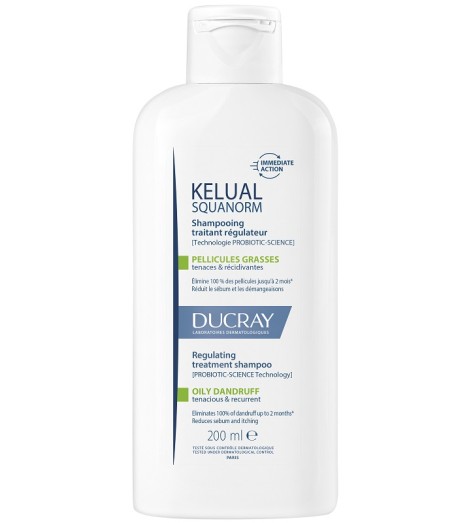 KELUAL SQUANORM SH A/FORF GR 200 KELUAL SQUANORM SH A/FORF GR 200