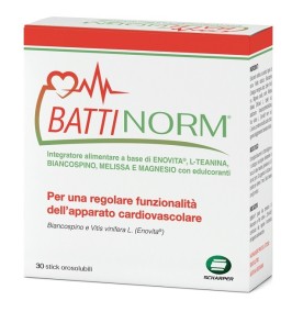 BATTINORM 30STICK