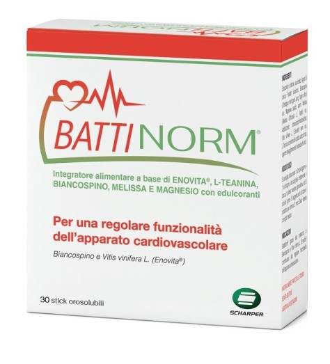 BATTINORM 30STICK