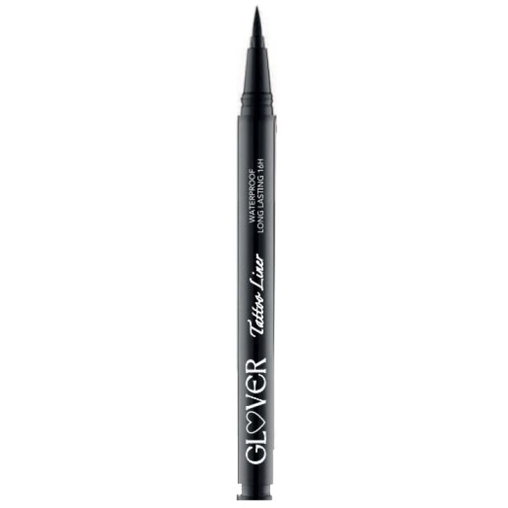 GLOVER 08 TATTOO LINER WATERPROOF