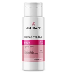 VIDERMINA DELIGYN DET 300ML NF