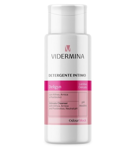 VIDERMINA DELIGYN DET 300ML NF